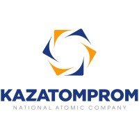 NAC Kazatomprom GDR Logo