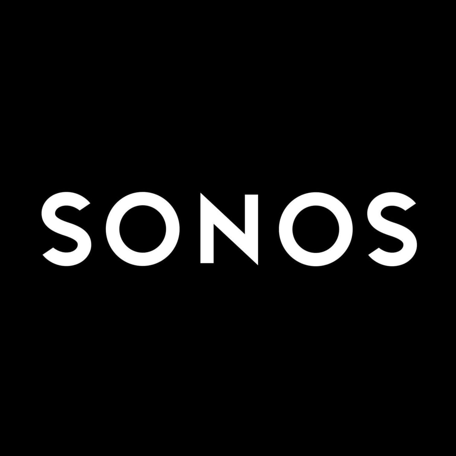 SONOS INC. Logo