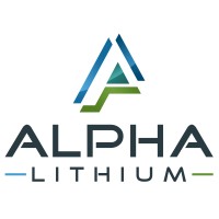 Alpha Lithium Logo