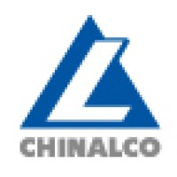 Aluminum Corp of China (CHALCO) H Logo