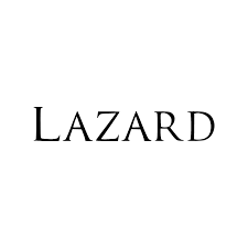 Lazard Logo