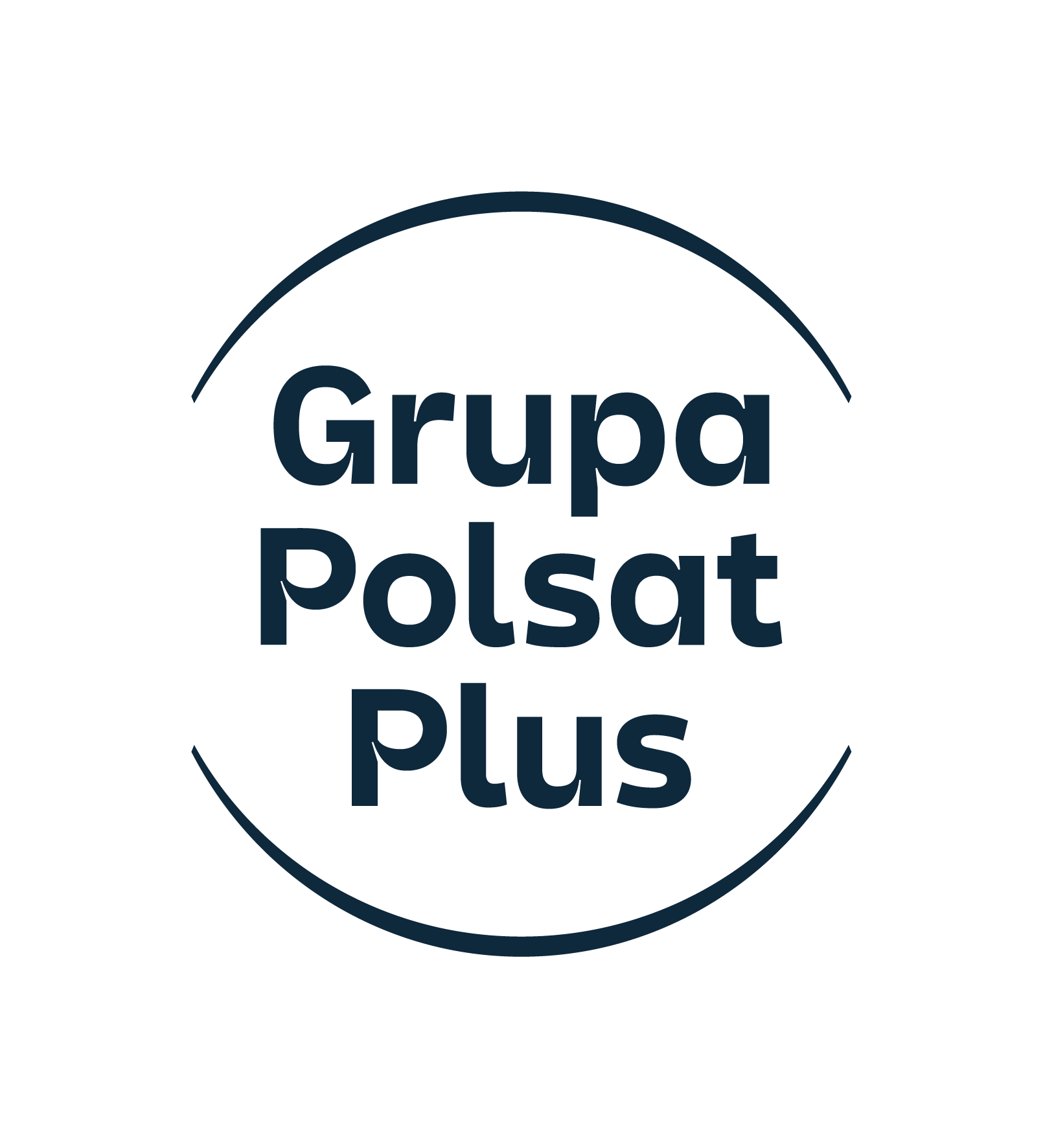 Grupa Polsat Plus Logo