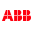 ABB Ltd Logo