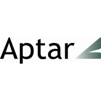AptarGroup Logo