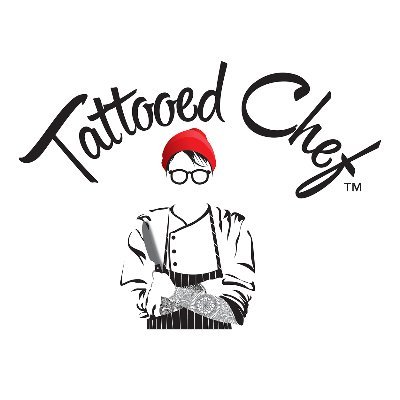 TATTOOED CHEF INC CL.A Logo