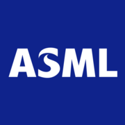 ASML Holding NV ADR Logo