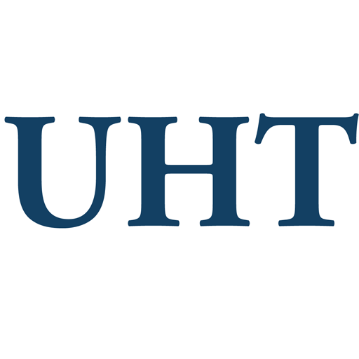 Univ. Health Realty Trust Logo
