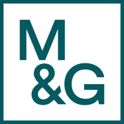 M&G PLC Logo