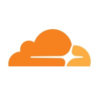 Cloudflare Inc. Logo