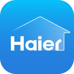 Haier Smart Home D Logo