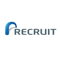 Recruit Holdings Logo