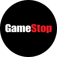 Gamestop 'A' Logo