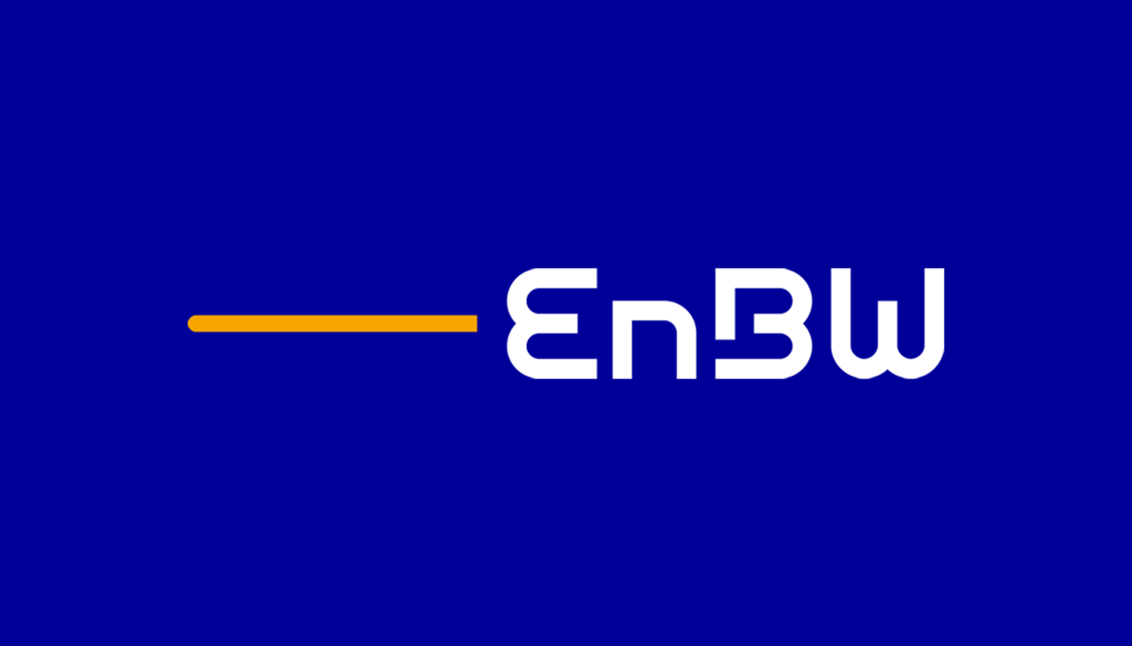 EnBW Energie BW Logo