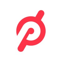 Peloton Interactive A Logo
