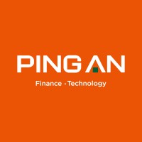 Ping An Insurance 'H' Logo