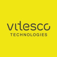 Vitesco Technologies Group Logo