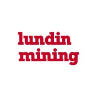 Lundin Mining Co. Logo